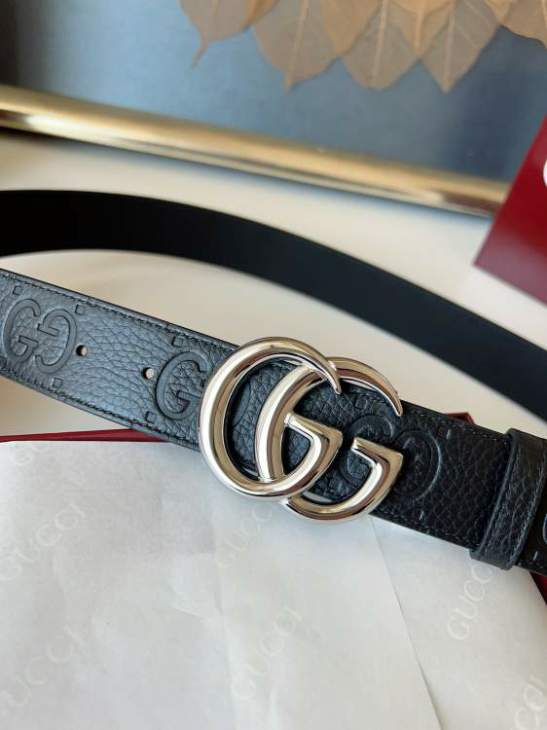 Picture of Gucci Belts _SKUfw240127107fw